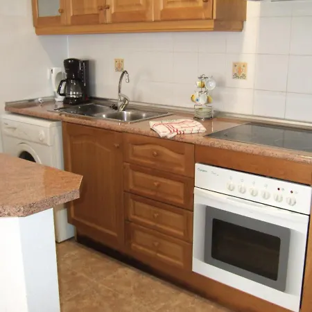 Playa Marina Phase Ii קאבו רואיג