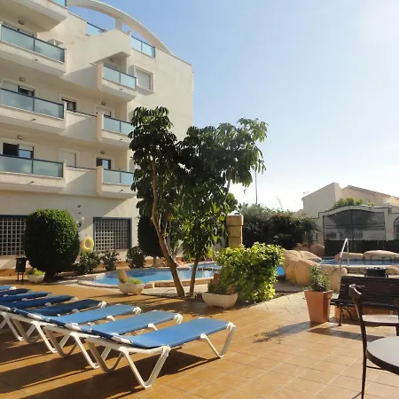 Playa Marina Phase Ii