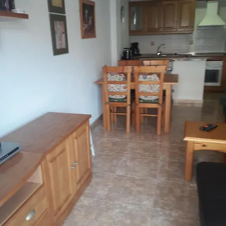 Playa Marina Phase Ii Daire *