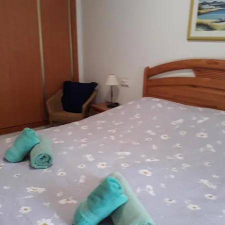 Playa Marina Phase Ii קאבו רואיג
