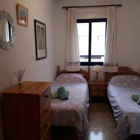 Playa Marina Phase Ii Daire Cabo Roig