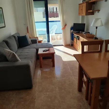Playa Marina Phase Ii * קאבו רואיג