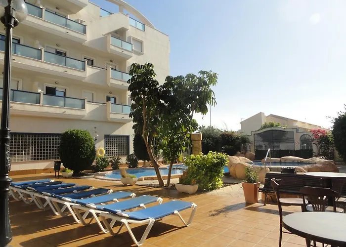 Playa Marina Phase Ii