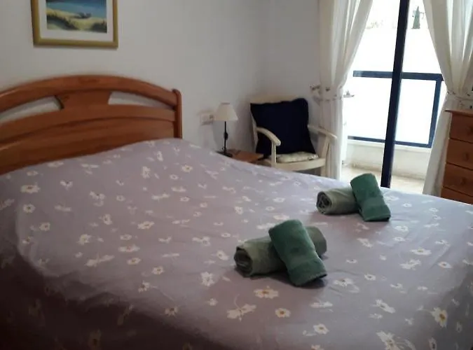 Playa Marina Phase Ii * קאבו רואיג