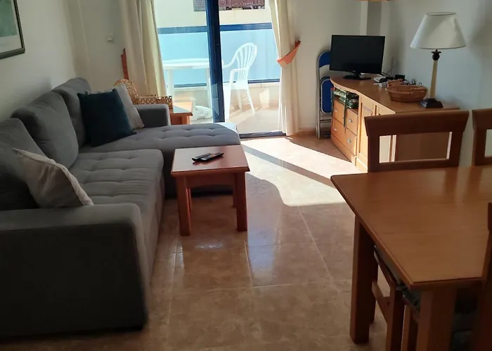 Playa Marina Phase Ii * קאבו רואיג